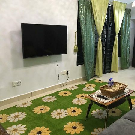فيلا Permata Impian بانغي المظهر الخارجي الصورة