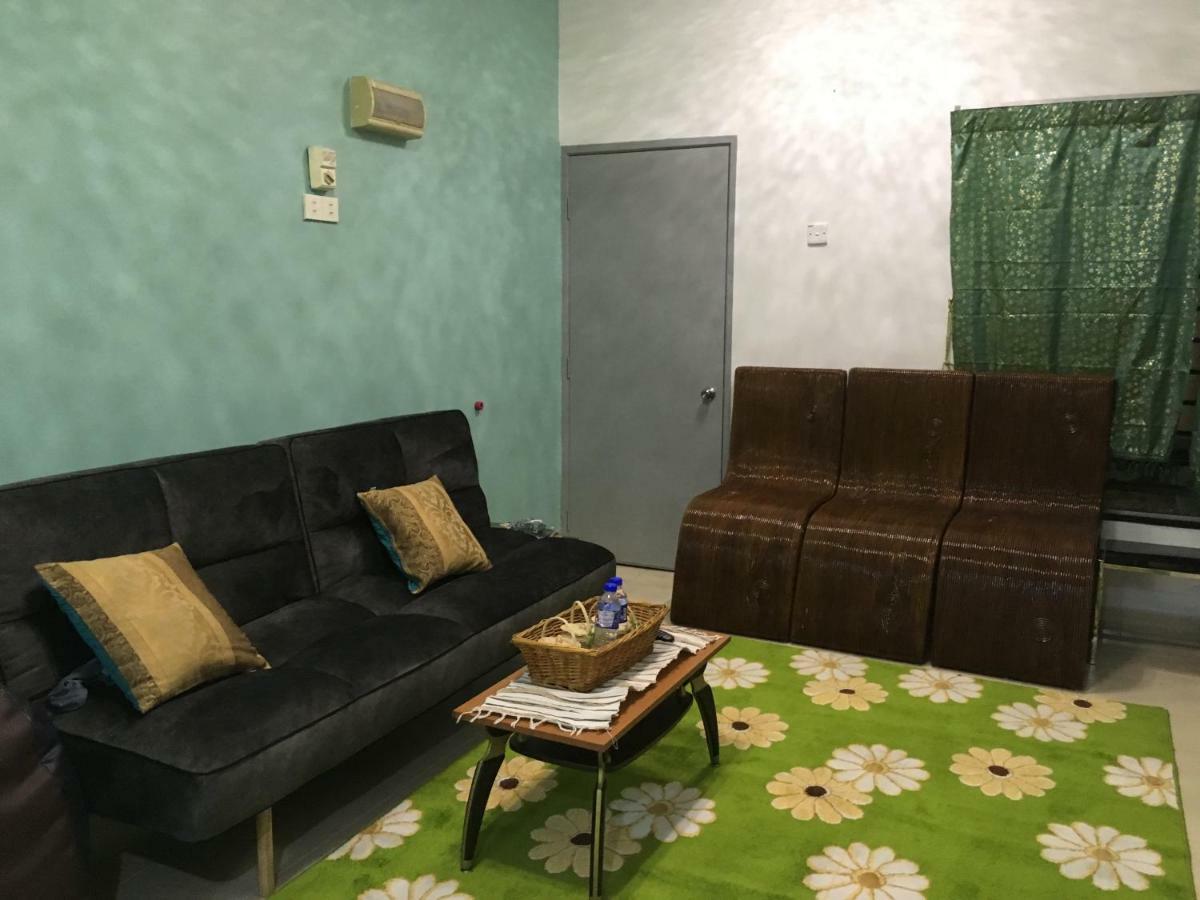 فيلا Permata Impian بانغي المظهر الخارجي الصورة