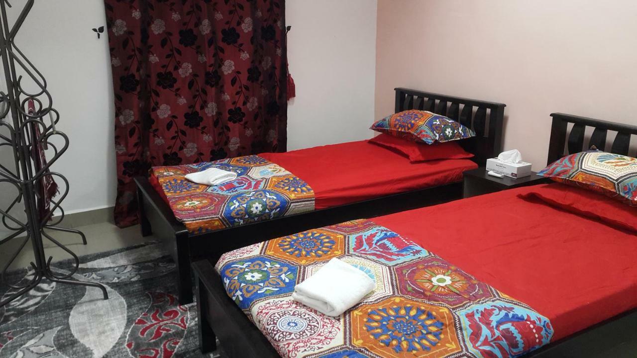 فيلا Permata Impian بانغي المظهر الخارجي الصورة