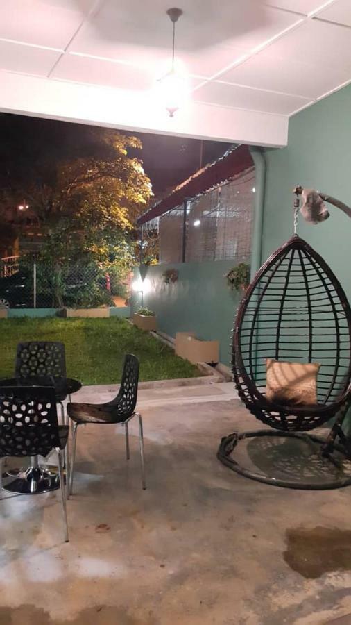 فيلا Permata Impian بانغي المظهر الخارجي الصورة